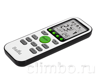Кондиционер мобильный Ballu BPAC-12 CE_17Y серии Smart E — фото товара