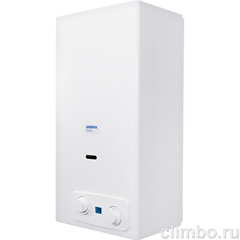 Газовая колонка Siberia Dream 11i — фото товара