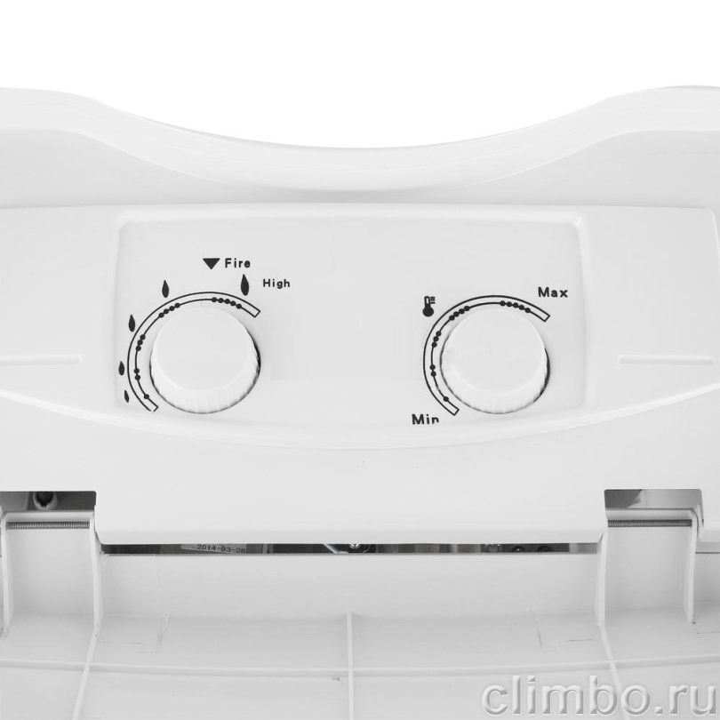 Газовая колонка Halsen 24 W — фото товара