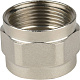 STOUT Тройник переходной 16x20x16 для металлопластиковых труб винтовой — фото товара