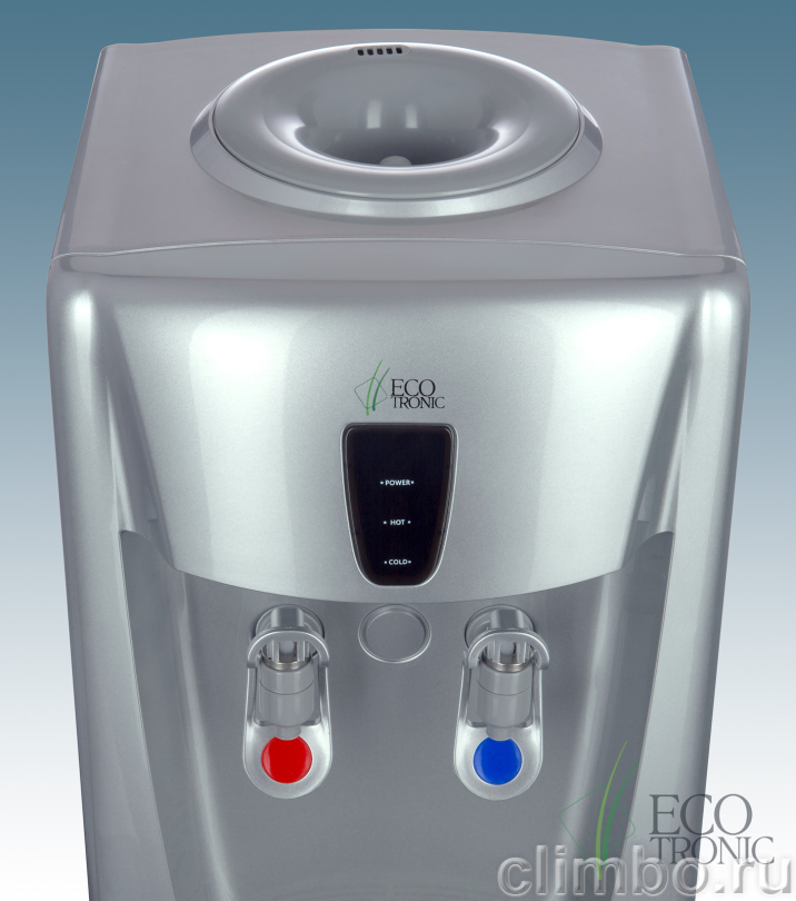 Кулер Ecotronic G31-LF — фото товара