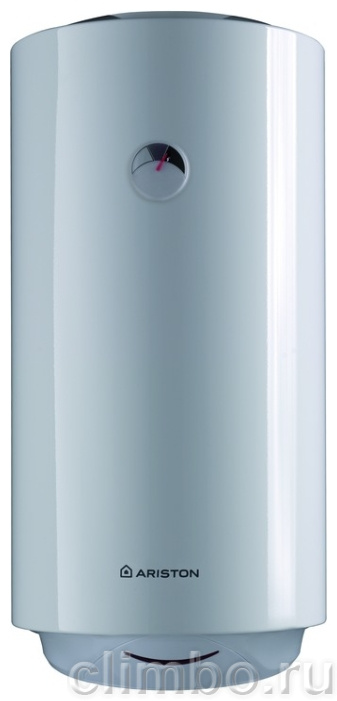 Водонагреватель, электрический бойлер Ariston ABS PRO R 65V Slim — фото товара