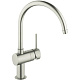 Смеситель для кухни GROHE Minta с C-изливом, 32917DC0 — фото товара
