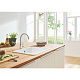 Смеситель для кухни GROHE Concetto New с высоким изливом, хром (32661003) — фото товара