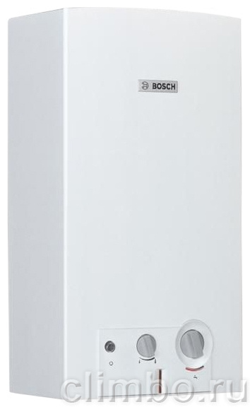 Газовая колонка Bosch WR 10-2B — фото товара