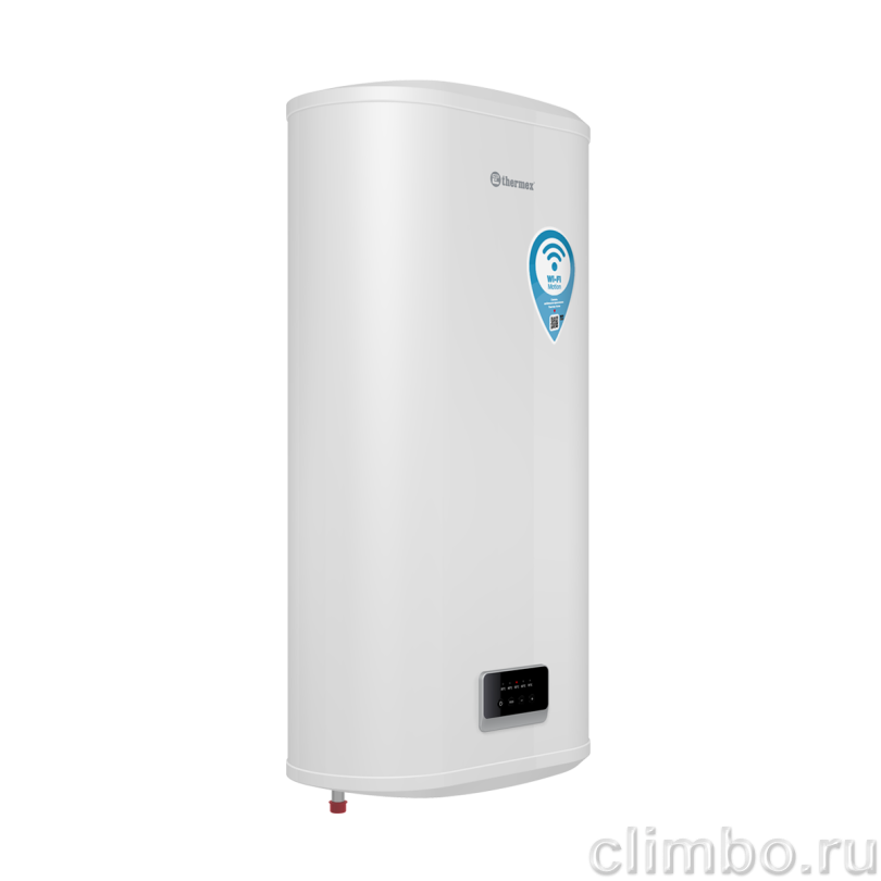 Водонагреватель (бойлер) THERMEX Bravo 100 Wi-Fi — фото товара