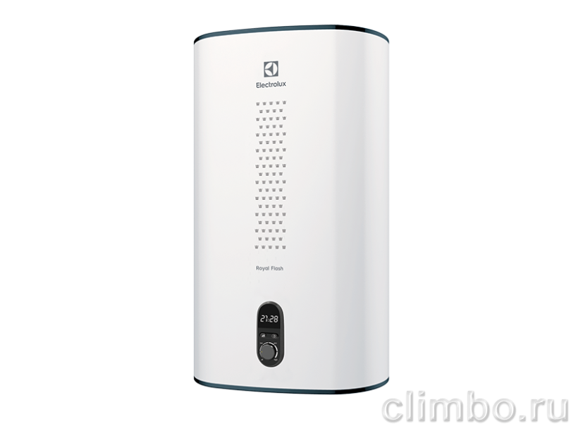 Водонагреватель, бойлер Electrolux EWH 50 Royal Flash — фото товара