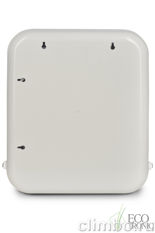 Система ультрафильтрации под мойку Ecotronic F2-U4 white — фото товара