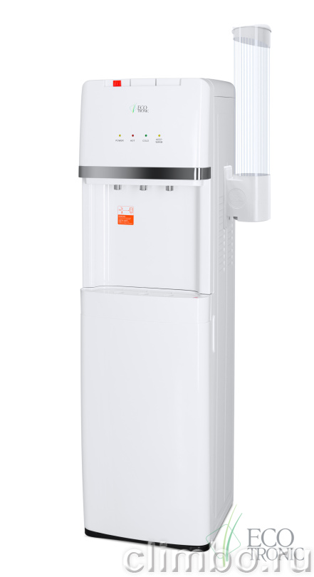 Пурифайер Ecotronic A7-U4LE White — фото товара