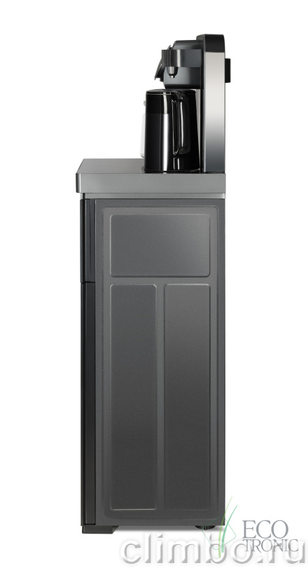 Кулер с чайным столиком Teabar Ecotronic TB20-LNR grey — фото товара