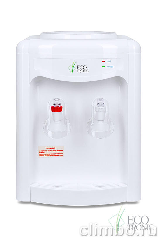 Кулер Ecotronic V13-TN — фото товара