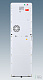 Кулер Ecotronic K43-LXE white-blue — фото товара