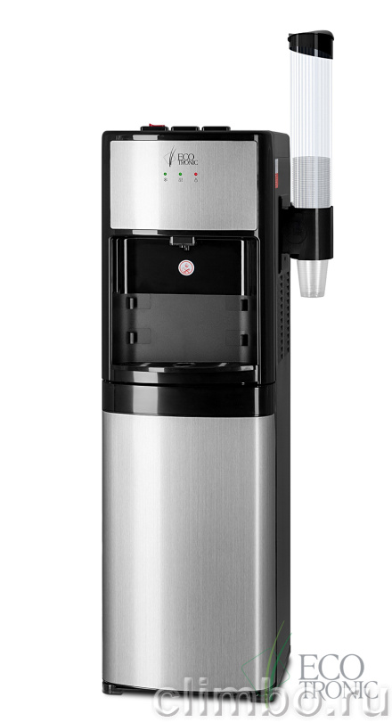 Кулер Ecotronic M9-LXE — фото товара