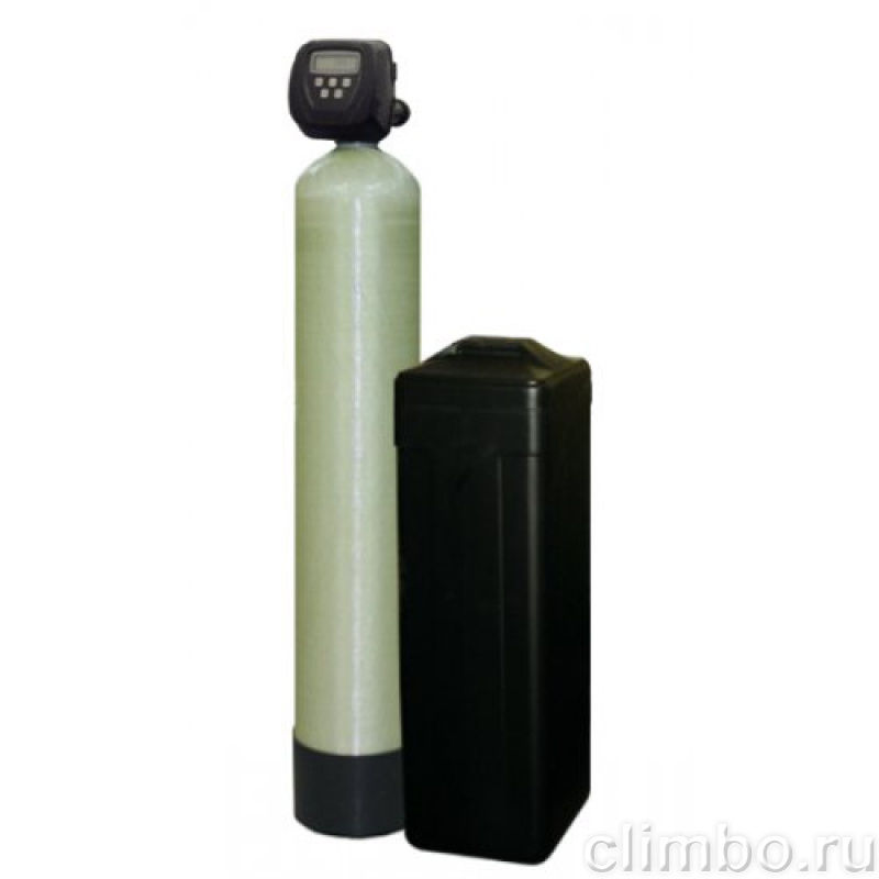 Фильтр умягчения 1865ST/S5Е Clack счетчик в сборе — фото товара