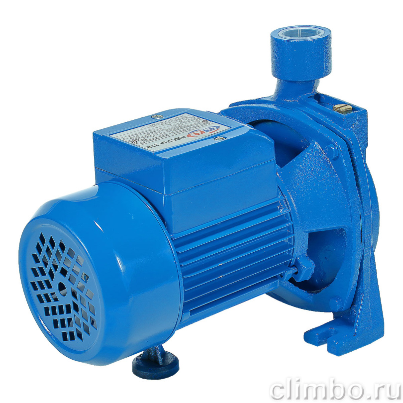 Центробежный насос Aquamotor ARCPm-750 — фото товара