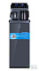 Teabar Ecotronic TB35-LFR dark grey с холодильником — фото товара