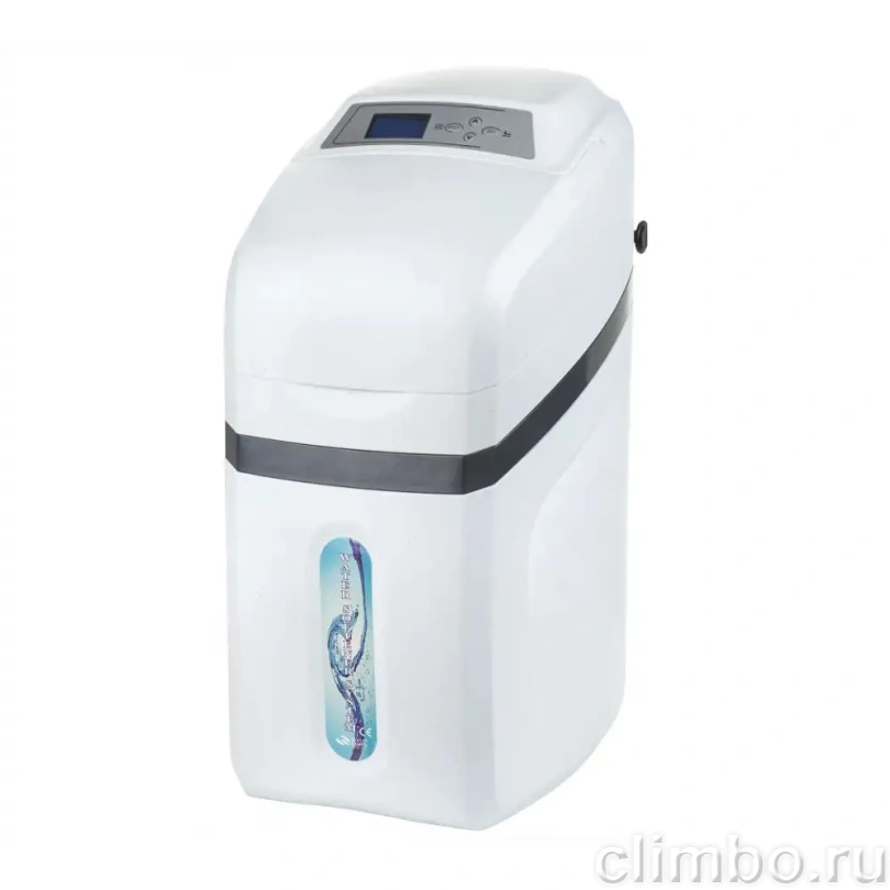 Кабинет-умягчитель NatureWater Soft-XB1 (без смолы) — фото товара