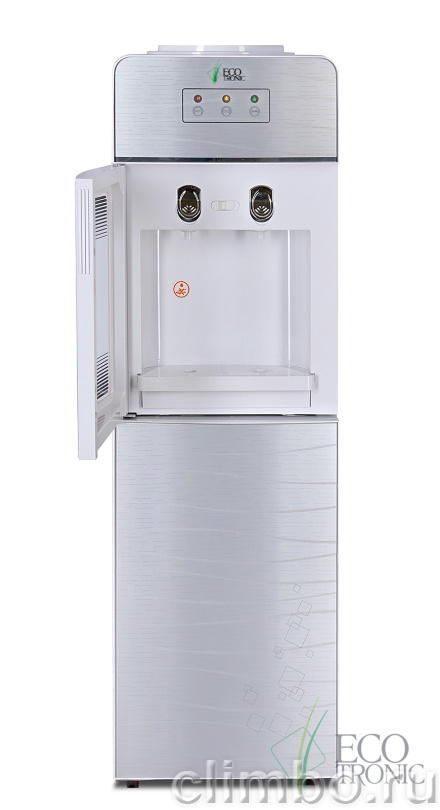 Кулер Ecotronic K31-LCE — фото товара