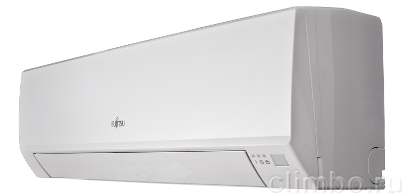 Сплит-система Fujitsu ASYG09LLCE/AOYG09LLCE — фото товара