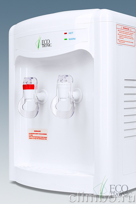 Кулер Ecotronic V13-TN — фото товара