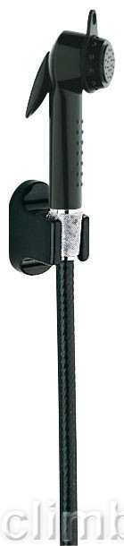 Гигиенический душ GROHE с держателем и шлангом, 27826000 — фото товара
