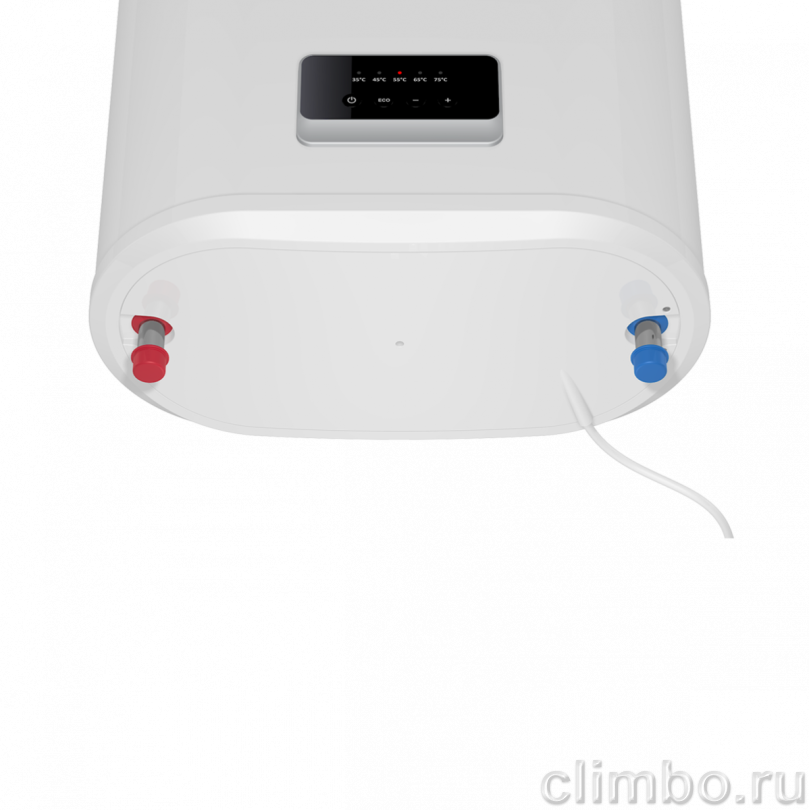 Водонагреватель (бойлер) THERMEX Optima 80 Wi-Fi — фото товара