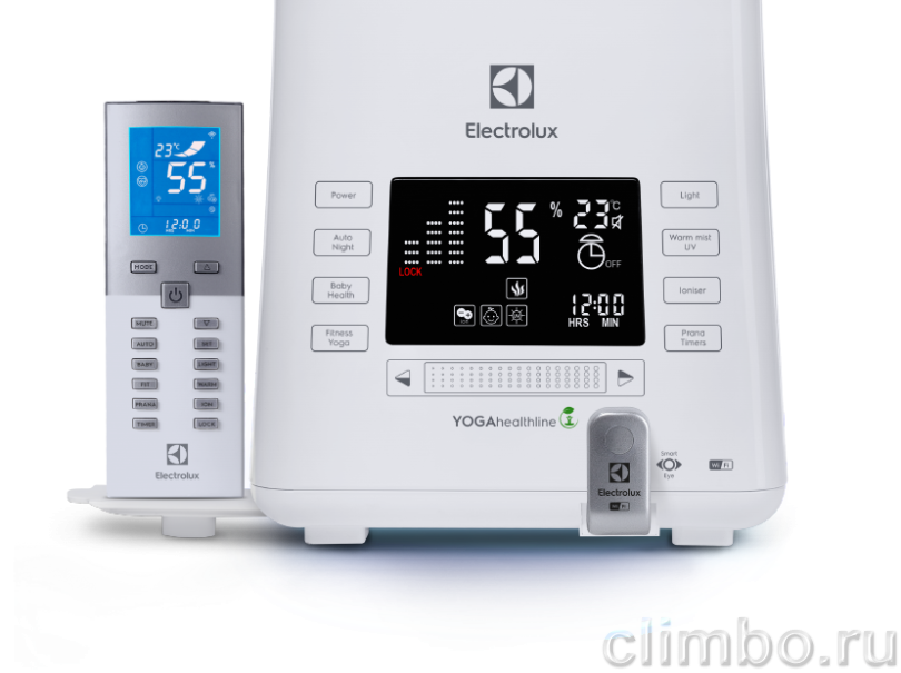 IQ-модуль для увлажнителя Electrolux Wi-Fi EHU/WF-15 — фото товара