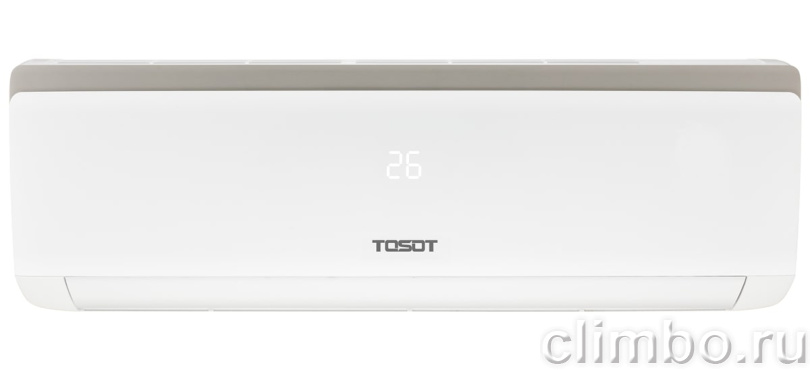 Настенная сплит-система Tosot T18H-SNa/I / T18H-SNa/O — фото товара