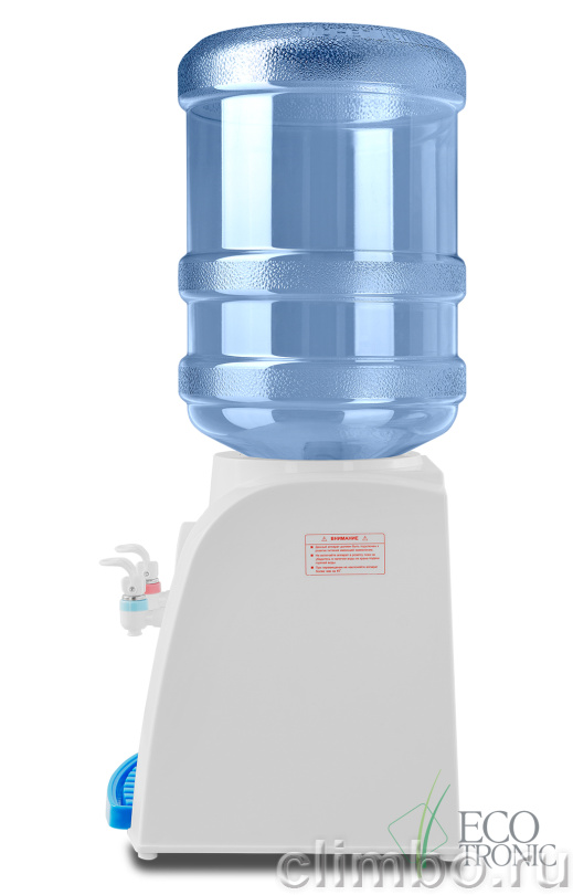 Кулер Ecotronic L4-TE — фото товара