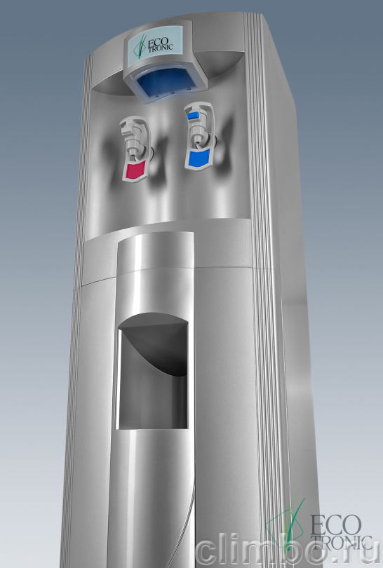Кулер WD-2202LD Silver — фото товара