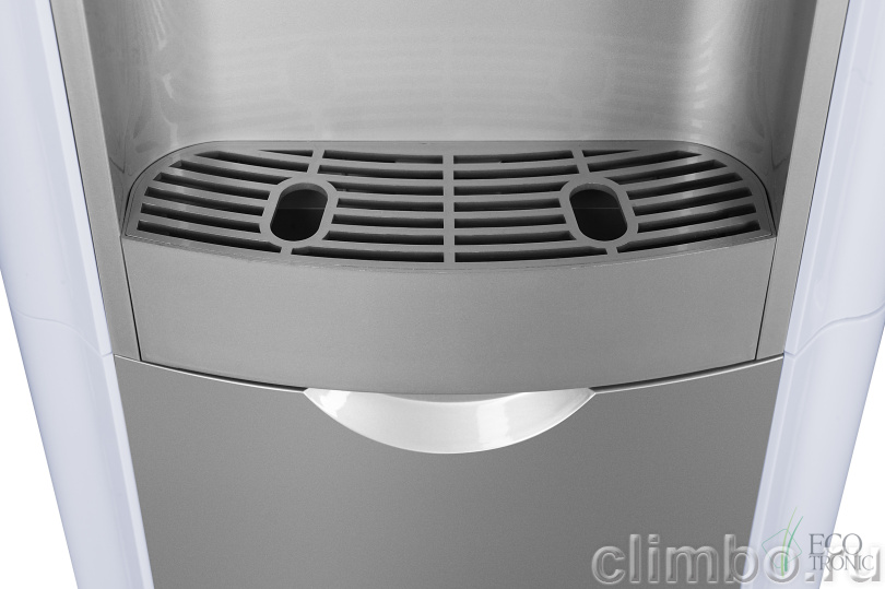 Пурифайер Ecotronic C21-U4L white-silver — фото товара