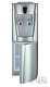 Кулер Ecotronic G31-LCE silver — фото товара