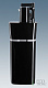 Кулер с чайным столиком Тиабар Ecotronic TB11-LE black — фото товара