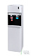 Кулер Ecotronic M41-LCE white-black — фото товара