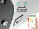 Водонагреватель, бойлер Ballu BWH/S 50 Smart WiFi — фото товара