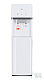 Кулер Ecotronic A6-LXE white — фото товара