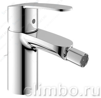 Смеситель для биде GROHE Eurostyle Cosmopolitan с цепочкой, 33566002 — фото товара