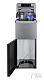 Кулер с чайным столиком Teabar Ecotronic TB50-LNA grey — фото товара