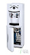 Кулер Ecotronic K21-L Carbo white+black — фото товара