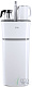 Кулер с чайным столиком Teabar Ecotronic TB11-LE white — фото товара
