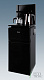 Кулер с чайным столиком Тиабар Ecotronic TB8-LE black — фото товара