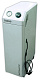 Напольный газовый котел АТЕМ Житомир Турбо КС-ГВ-040СН,  двухконтурный — фото товара