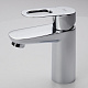 Смеситель для раковины GROHE BauLoop с цепочкой, 23336000 — фото товара