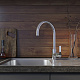 Смеситель для кухни, Слик (Sleek), IDDIS, SLESB0Ji05 — фото, детали конструкции