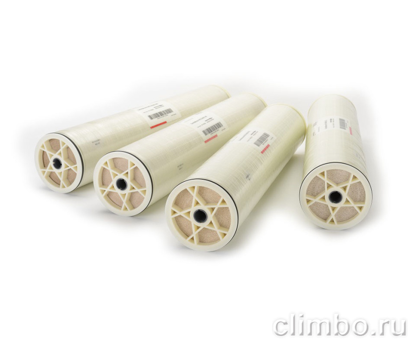 Мембрана для обратного осмоса Lewabrane RO B400 LE — фото товара