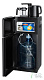 Кулер с чайным столиком Teabar Ecotronic TB18-LE black — фото товара