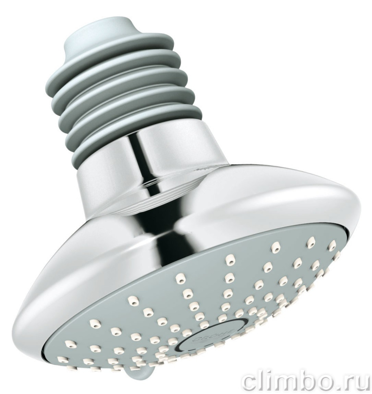 Верхний душ GROHE Euphoria, 2 режима, 27246000 — фото товара