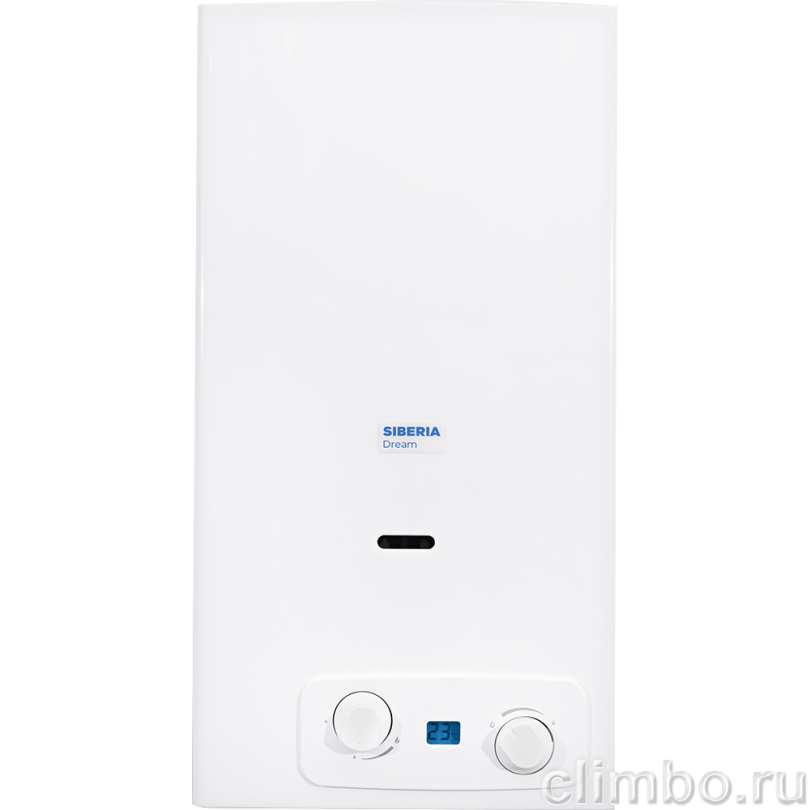 Газовая колонка Siberia Dream 11i — фото товара