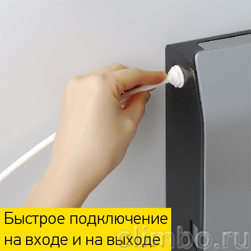 Фильтр многоступенчатый Новая вода Expert М 420 — фото товара