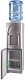 Кулер Ecotronic C4-LCE Silver — фото товара